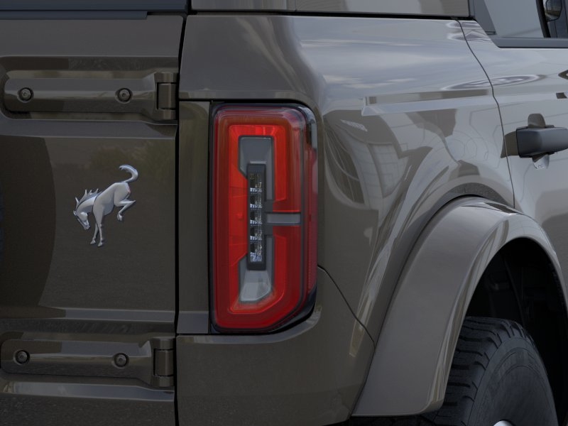 New 2026 Marsh Gray Ford Outer Banks image 48