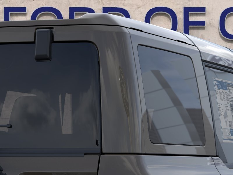 New 2026 Marsh Gray Ford Outer Banks image 50