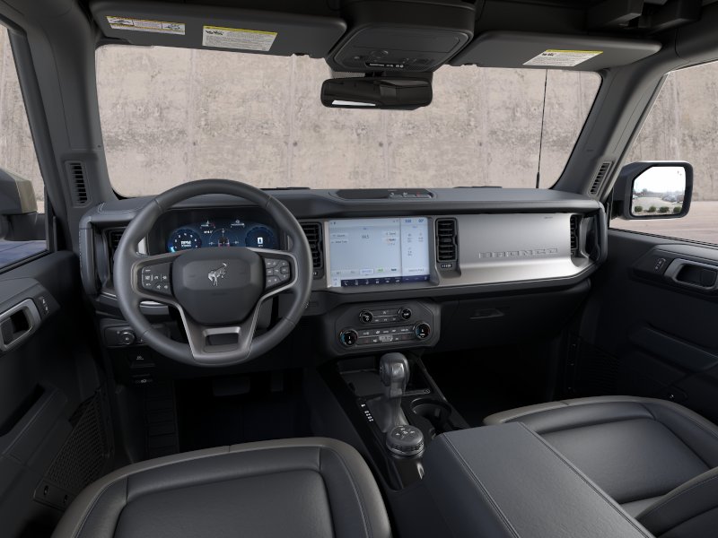 New 2026 Marsh Gray Ford Outer Banks image 34
