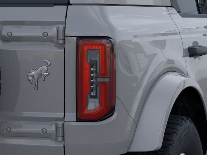 New 2026 Avalanche Gray Ford Outer Banks® image 23