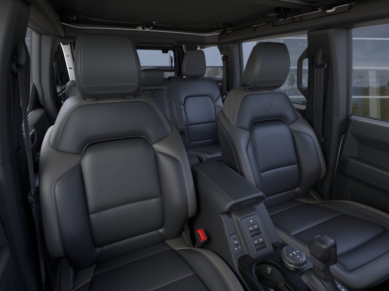 New 2026 Oxford White Ford Outer Banks® image 32