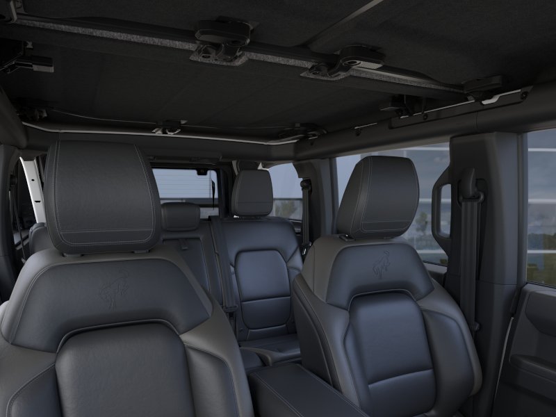New 2026 Oxford White Ford Outer Banks® image 34