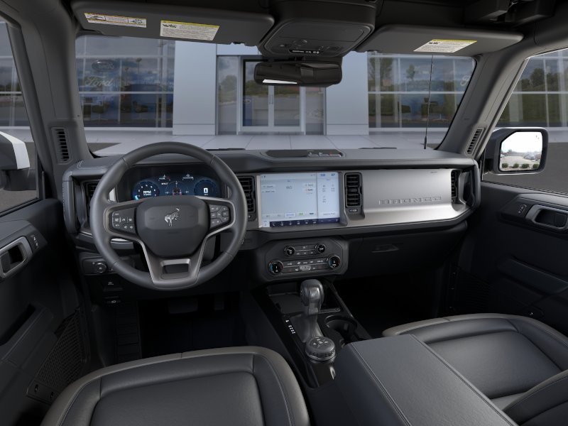 New 2026 Oxford White Ford Outer Banks® image 31