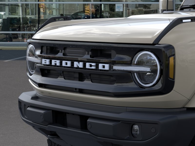 New 2026 Desert Sand Ford Outer Banks image 55