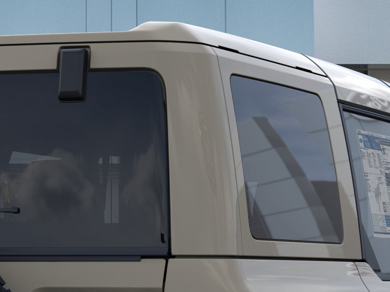New 2026 Desert Sand Ford Outer Banks image 61