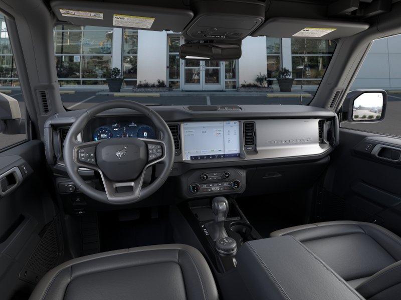 New 2026 Desert Sand Ford Outer Banks image 45
