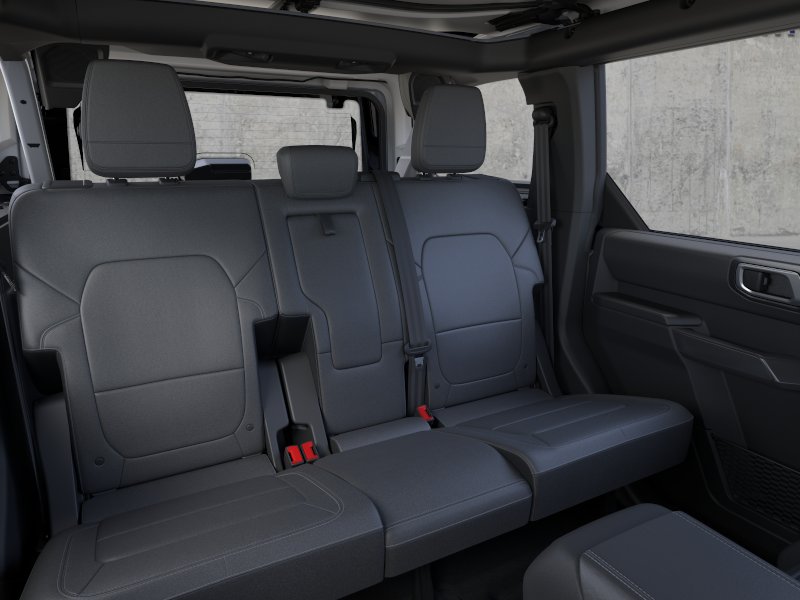 New 2026 Avalanche Gray Ford Outer Banks® image 11