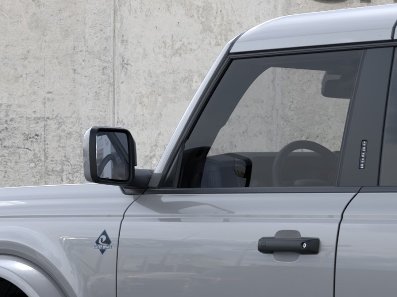 New 2026 Avalanche Gray Ford Outer Banks® image 22