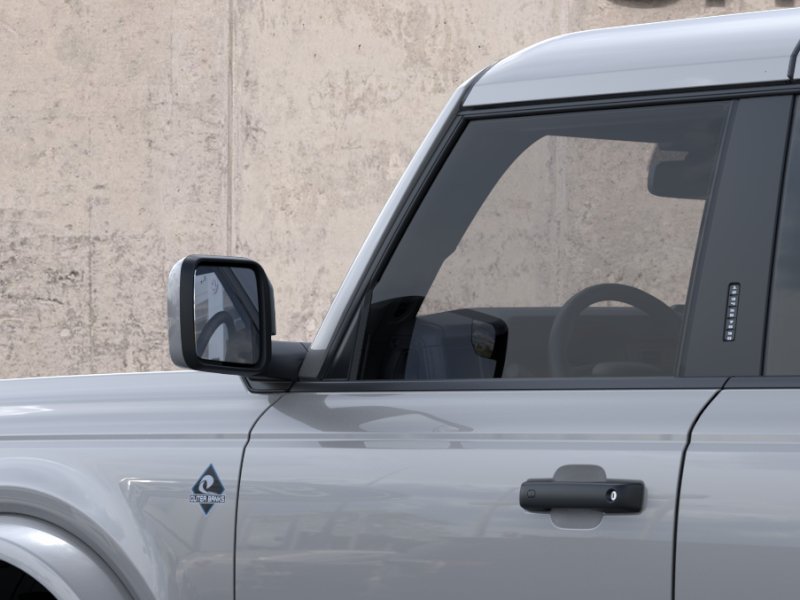 New 2026 Avalanche Gray Ford Outer Banks® image 22