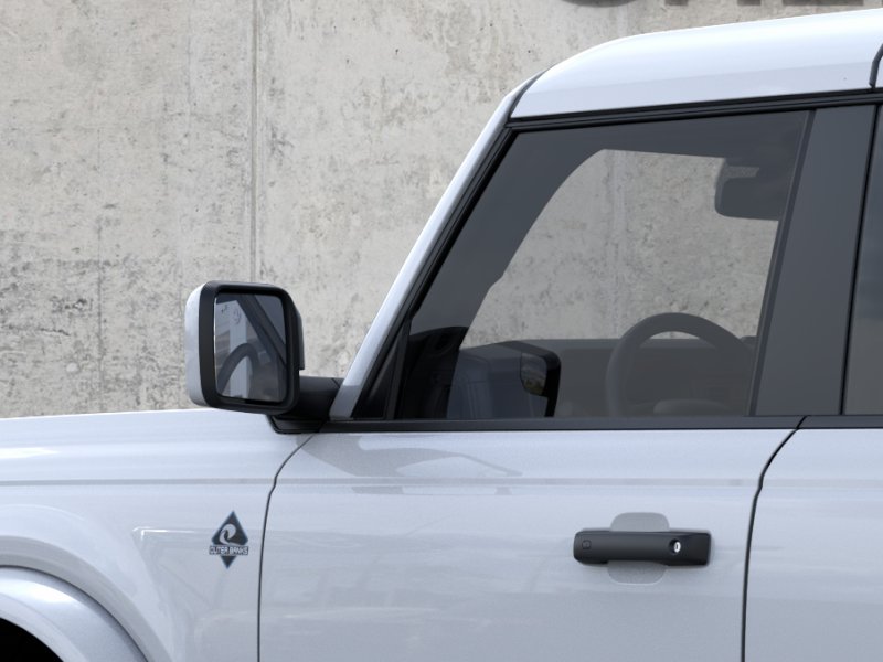 New 2026 Oxford White Ford Outer Banks® image 22
