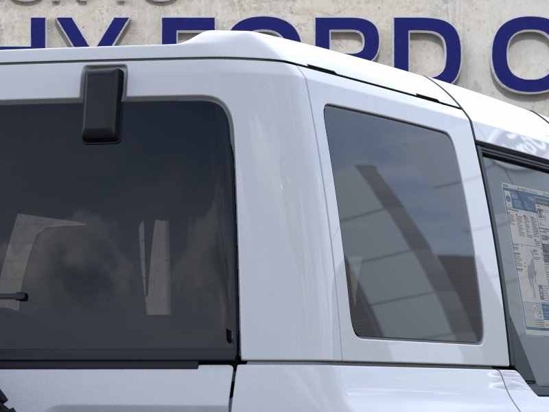 New 2026 Oxford White Ford Outer Banks® image 25