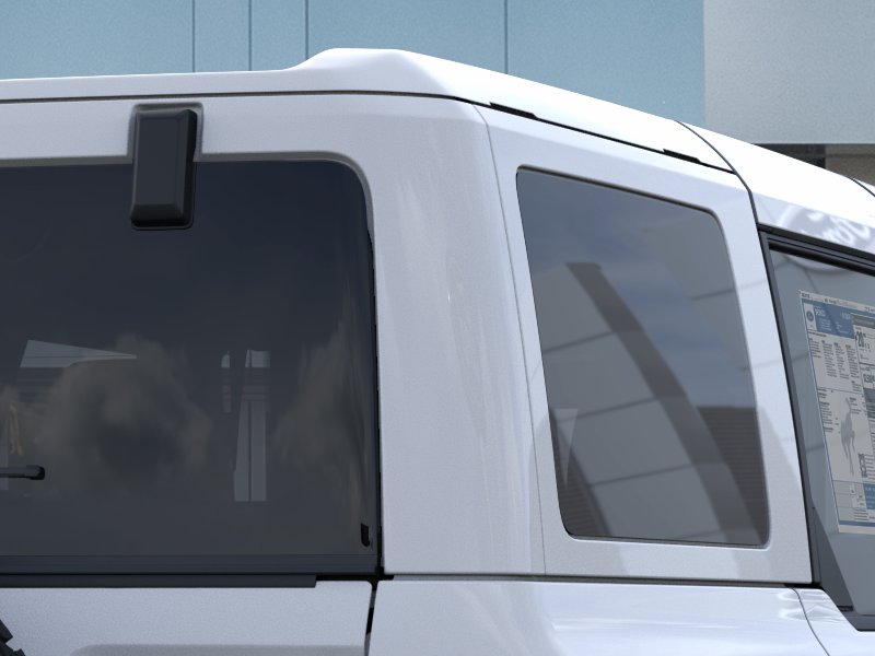 New 2026 Oxford White Ford Outer Banks image 61
