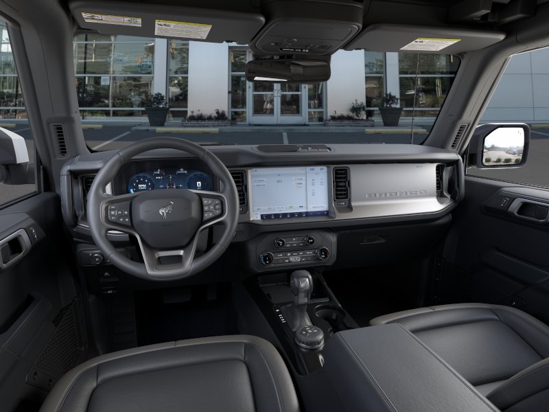 New 2026 Oxford White Ford Outer Banks image 45
