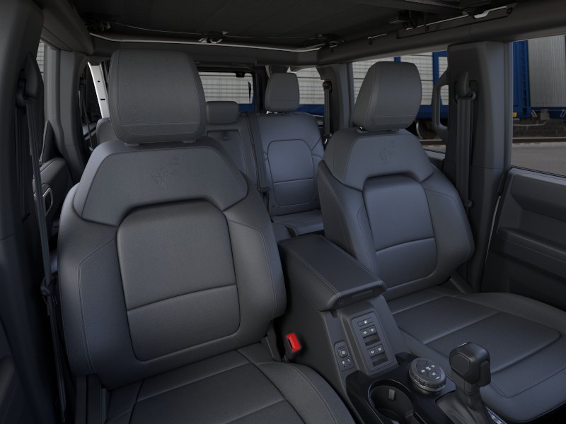 New 2026 Oxford White Ford Outer Banks® image 10