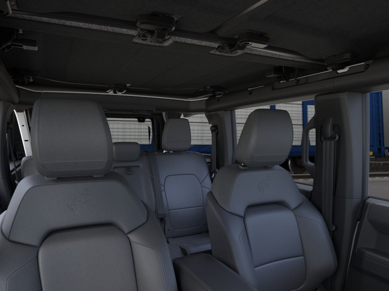 New 2026 Oxford White Ford Outer Banks® image 12