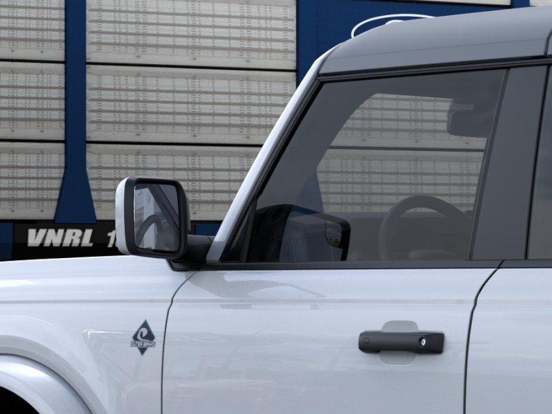 New 2026 Oxford White Ford Outer Banks® image 22