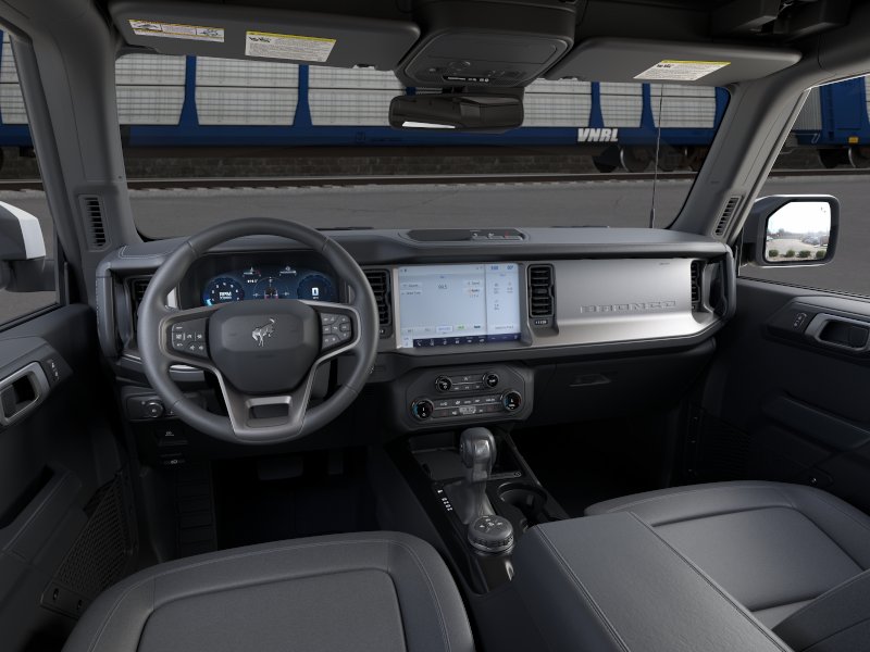 New 2026 Oxford White Ford Outer Banks® image 9