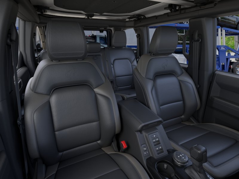 New 2026 Marsh Gray Ford Outer Banks image 10