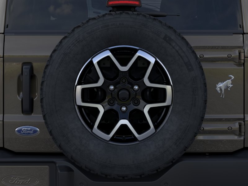 New 2026 Marsh Gray Ford Outer Banks image 24