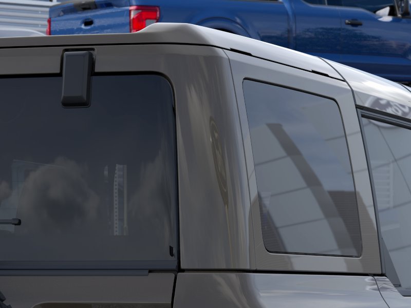 New 2026 Marsh Gray Ford Outer Banks image 25