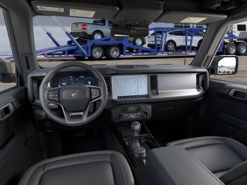 New 2026 Marsh Gray Ford Outer Banks image 9