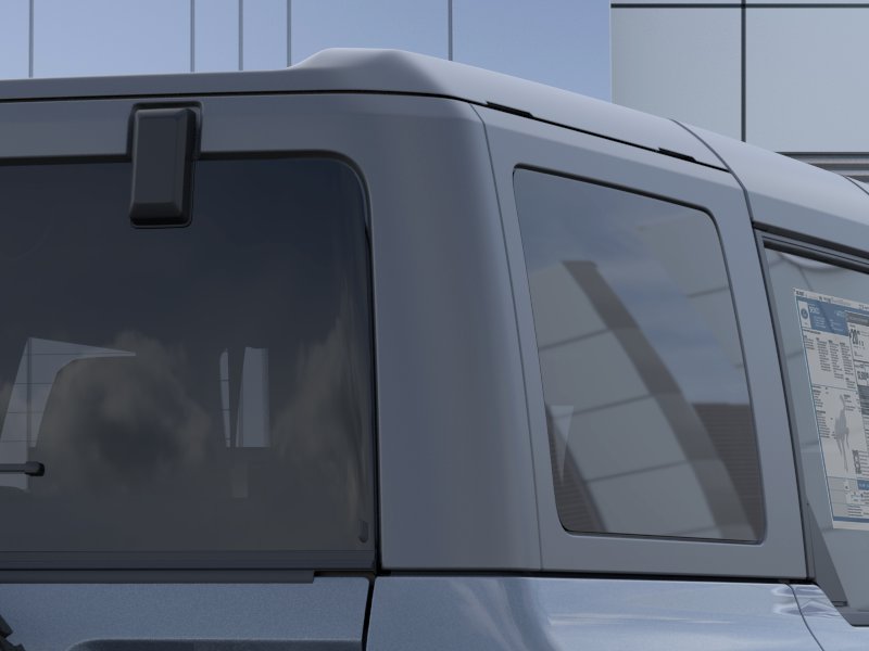 2025 Ford Bronco 4-Door Outer Banks - Photo 25