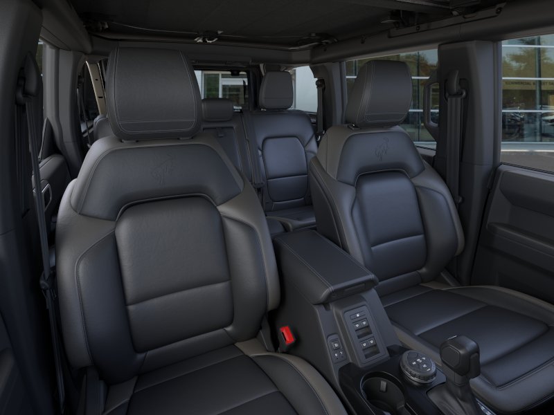 New 2026 Marsh Gray Ford Outer Banks image 35