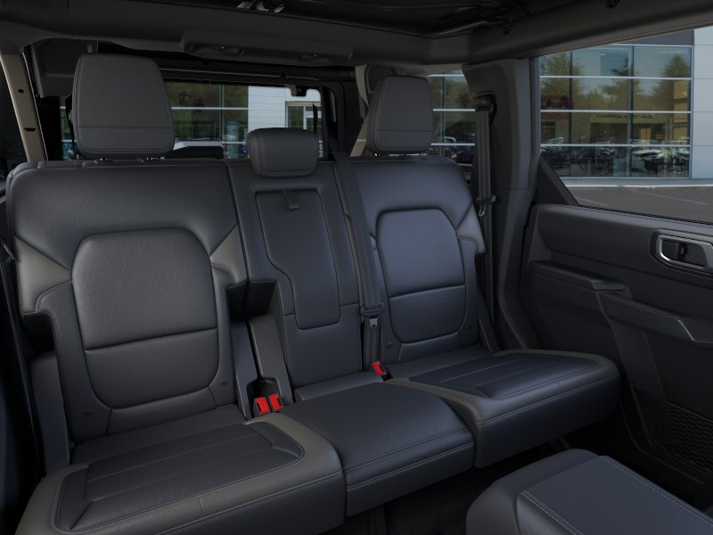 New 2026 Marsh Gray Ford Outer Banks image 36