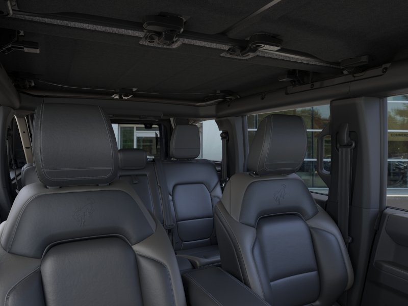 New 2026 Marsh Gray Ford Outer Banks image 37
