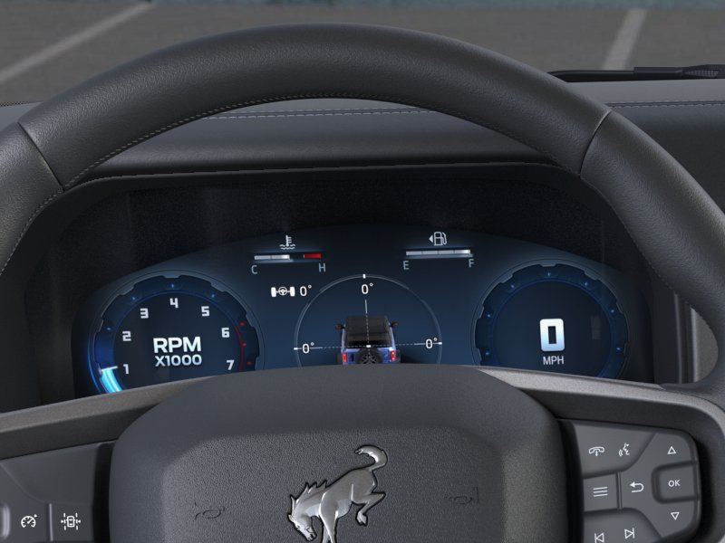 New 2026 Marsh Gray Ford Outer Banks image 38