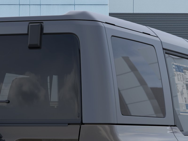 New 2026 Marsh Gray Ford Outer Banks image 50