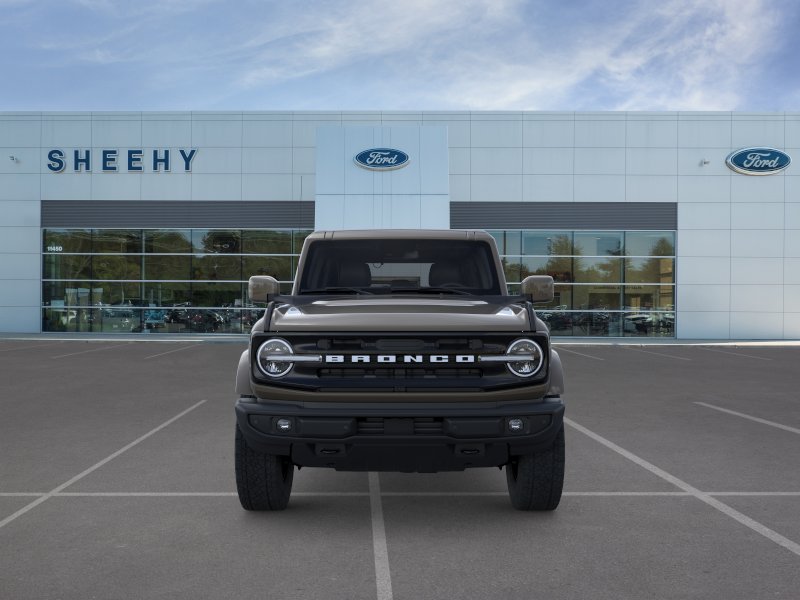 New 2026 Marsh Gray Ford Outer Banks image 31