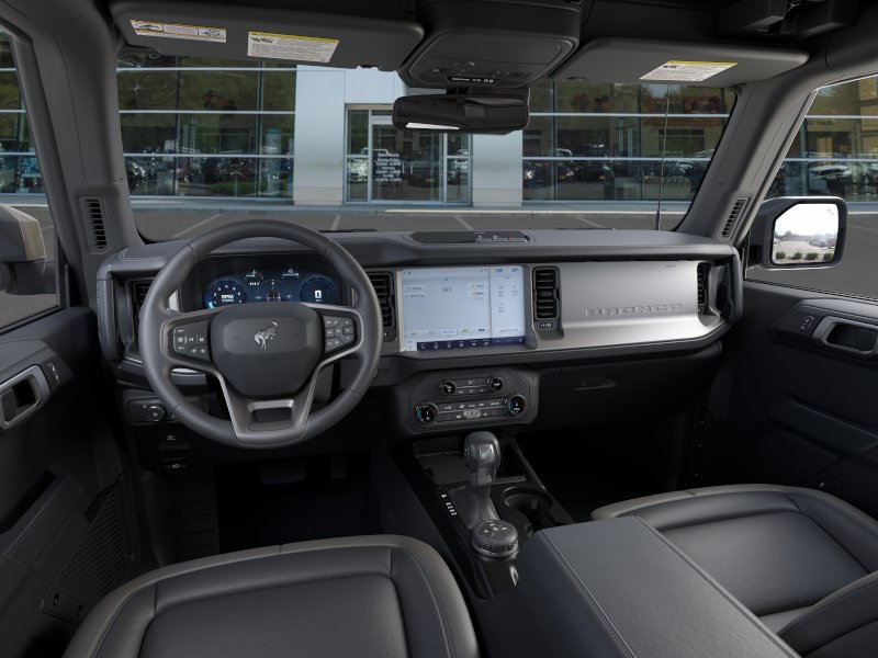 New 2026 Marsh Gray Ford Outer Banks image 34