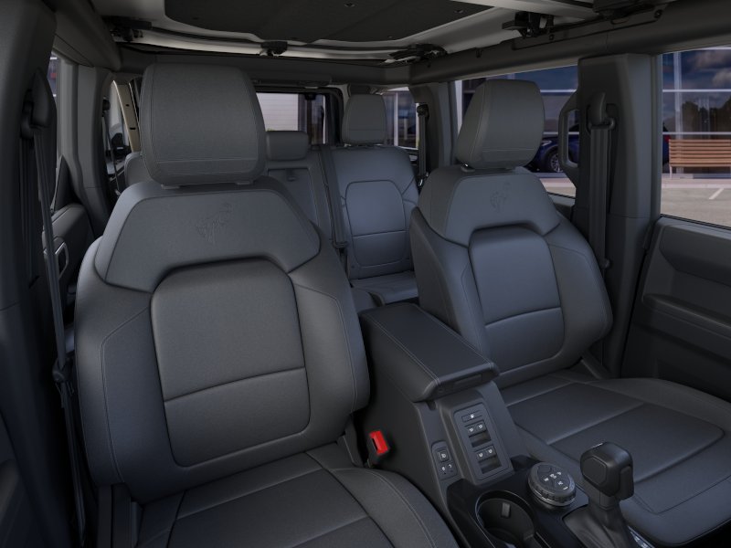 New 2026 Marsh Gray Ford Outer Banks® image 35