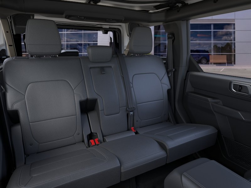 New 2026 Marsh Gray Ford Outer Banks® image 36