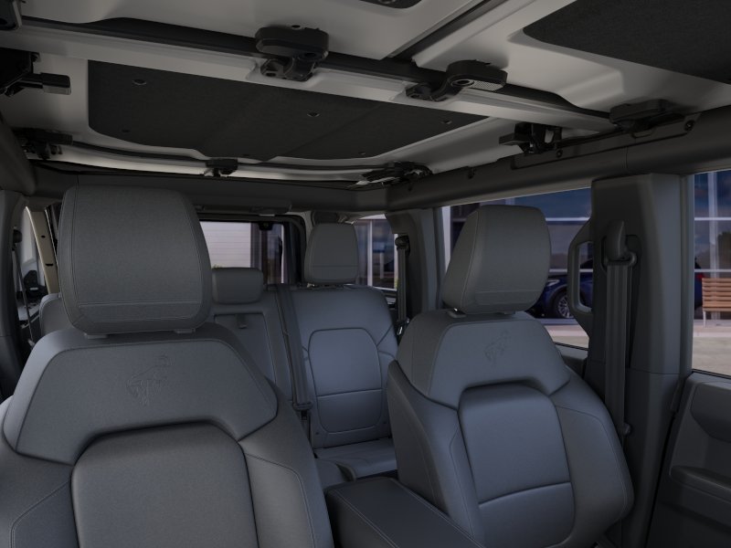 New 2026 Marsh Gray Ford Outer Banks® image 37