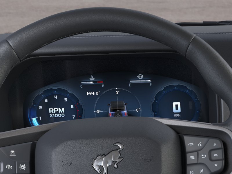 New 2026 Marsh Gray Ford Outer Banks® image 38