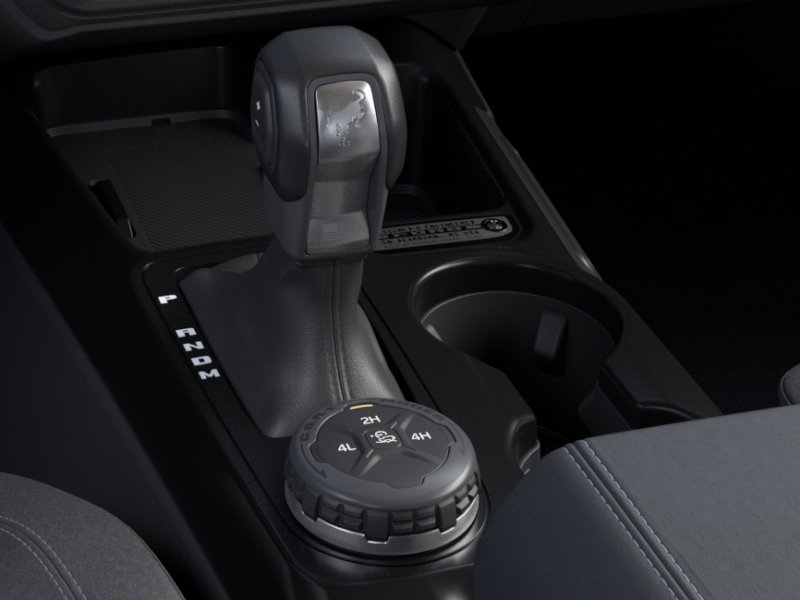 New 2026 Marsh Gray Ford Outer Banks® image 42