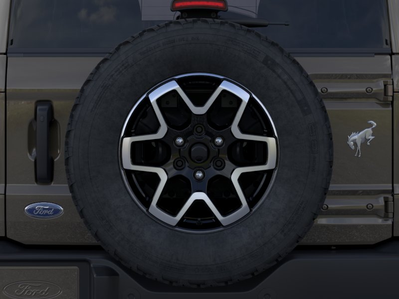 New 2026 Marsh Gray Ford Outer Banks® image 49