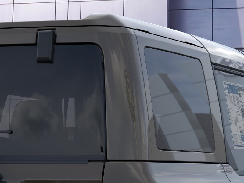 New 2026 Marsh Gray Ford Outer Banks® image 50