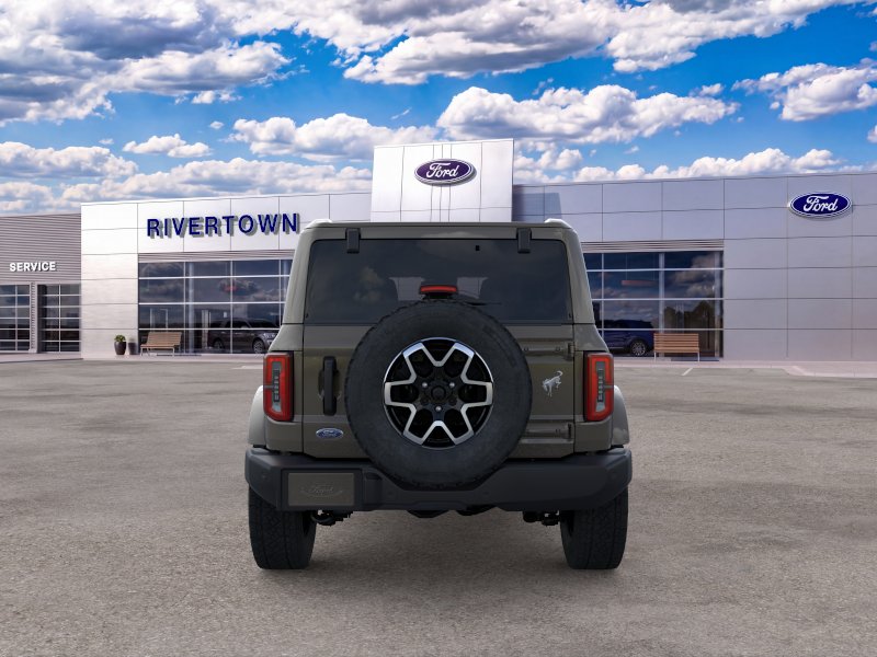New 2026 Marsh Gray Ford Outer Banks® image 30
