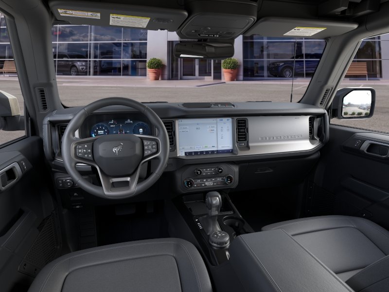 New 2026 Marsh Gray Ford Outer Banks® image 34