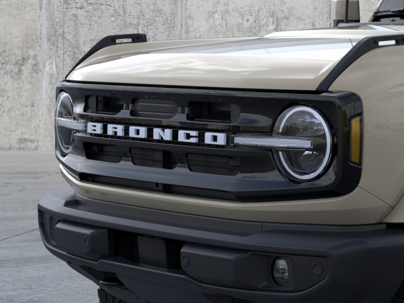 New 2026 Desert Sand Ford Outer Banks image 44