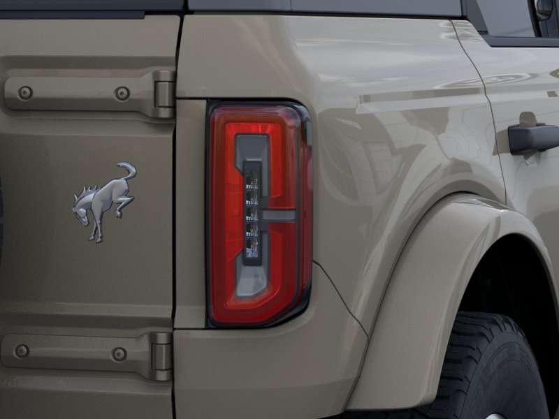 New 2026 Desert Sand Ford Outer Banks image 48