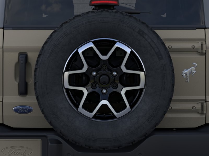New 2026 Desert Sand Ford Outer Banks image 49