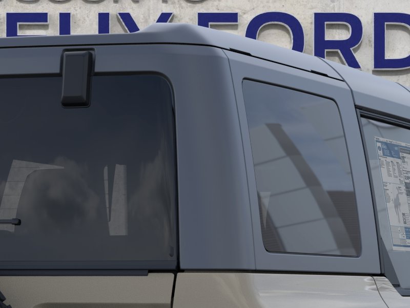 New 2026 Desert Sand Ford Outer Banks image 50