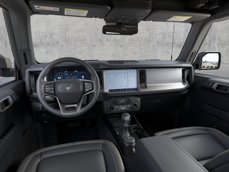 New 2026 Desert Sand Ford Outer Banks image 34