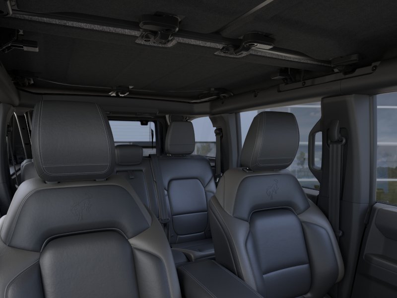 New 2026 Shadow Black Ford Outer Banks® image 34