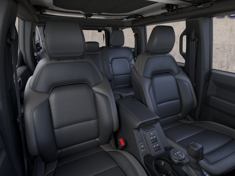 New 2026 Avalanche Gray Ford Outer Banks® image 10