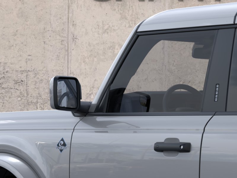 New 2026 Avalanche Gray Ford Outer Banks® image 22